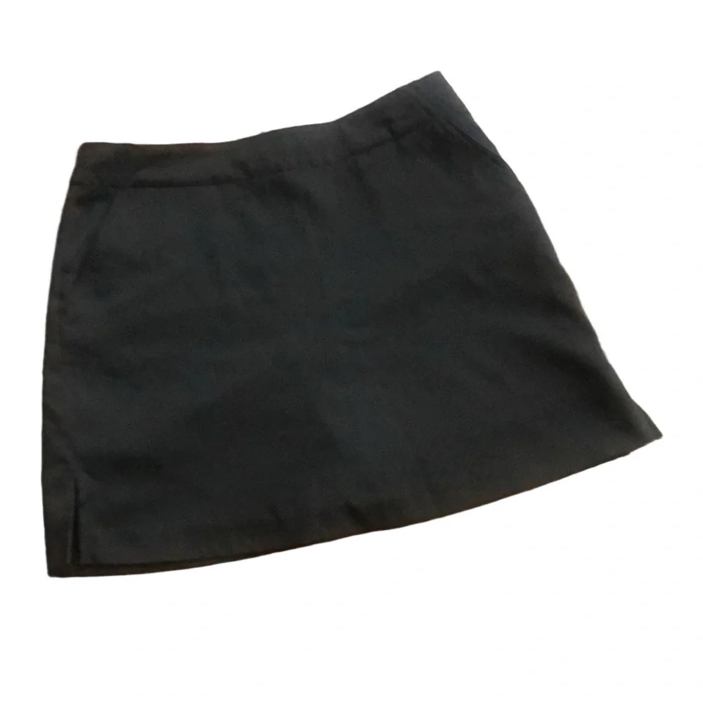 Lady Hagen Black Skort - Size 4